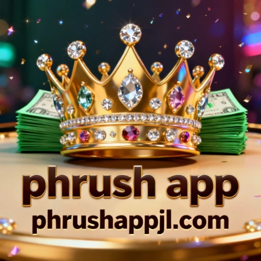 phrush app