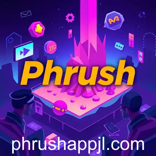 The Impact of Phrush App on Modern Gaming Culture