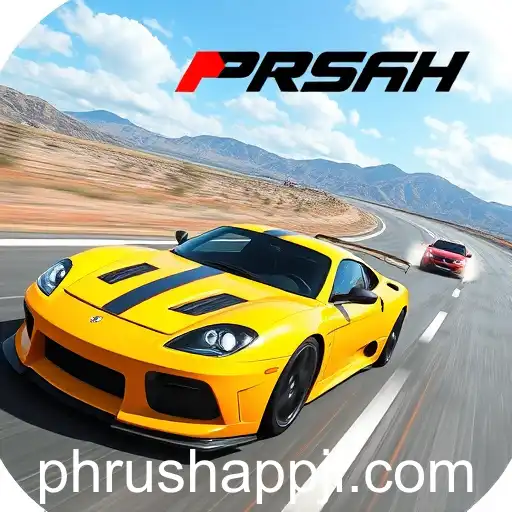 Phrush App: Revolutionizing Gaming Experiences in 2025