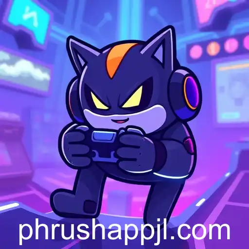 phrush app