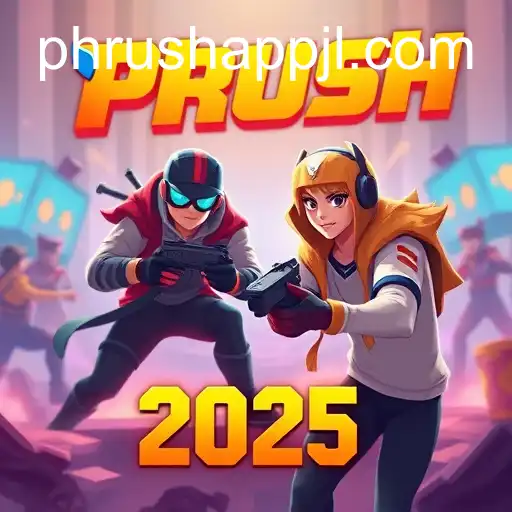 Phrush App Revolutionizes Online Gaming Experience