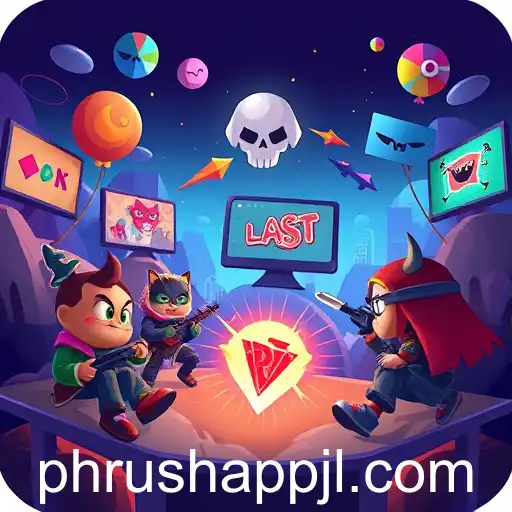 Phrush App Revolutionizes Online Gaming Landscape